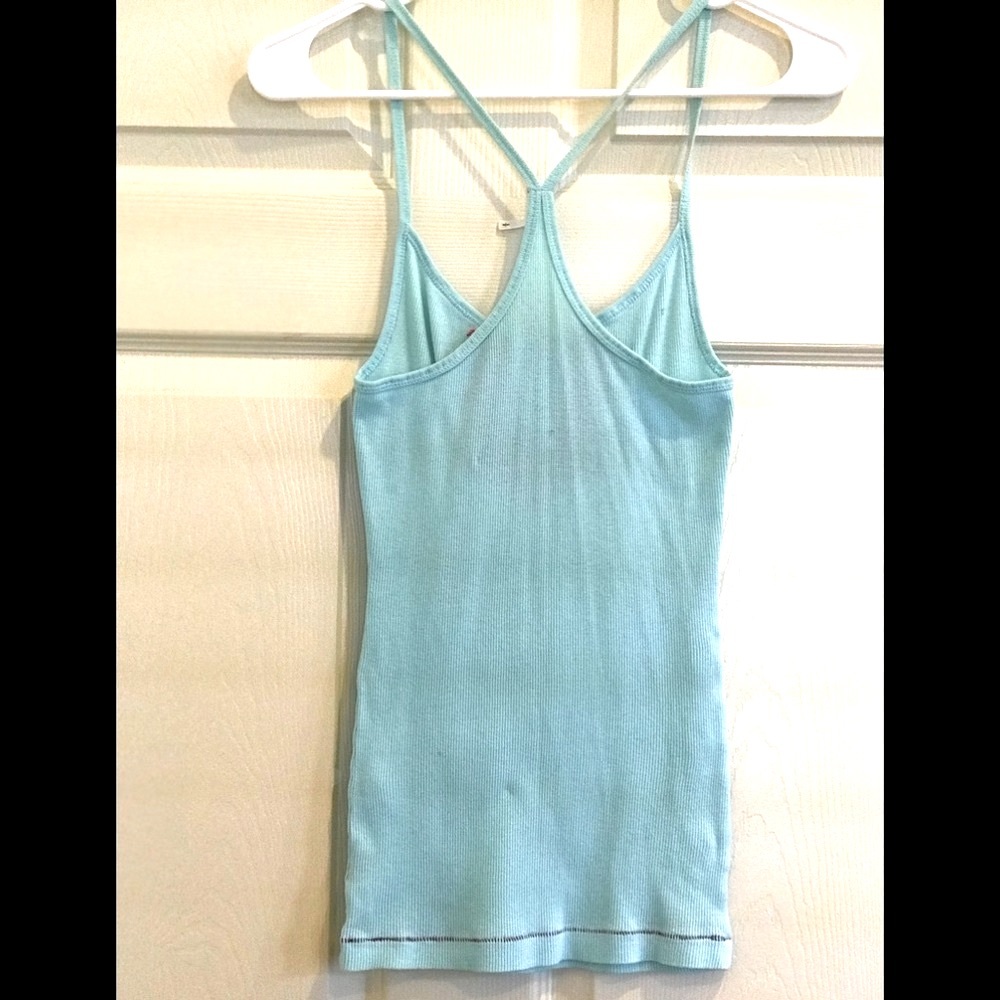 FREE PEOPLE embroidered top - Picture 5 of 7